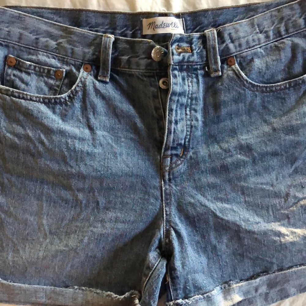 Very nice shorts